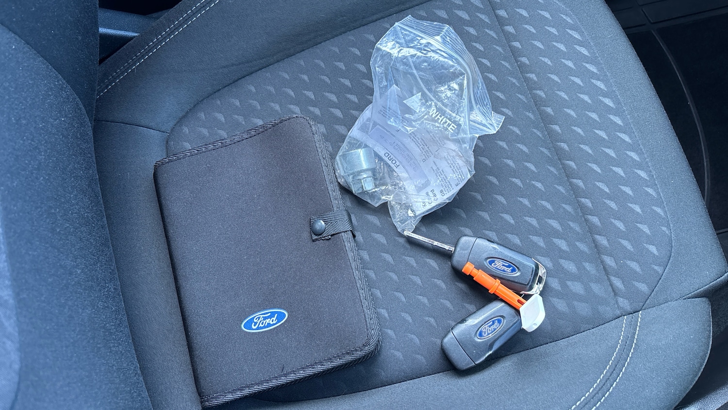 Used Ford Fiesta 2018 for sale - 76354915: Photo 19