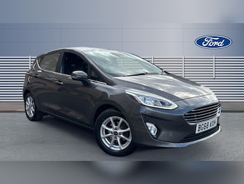 Ford - Fiesta
