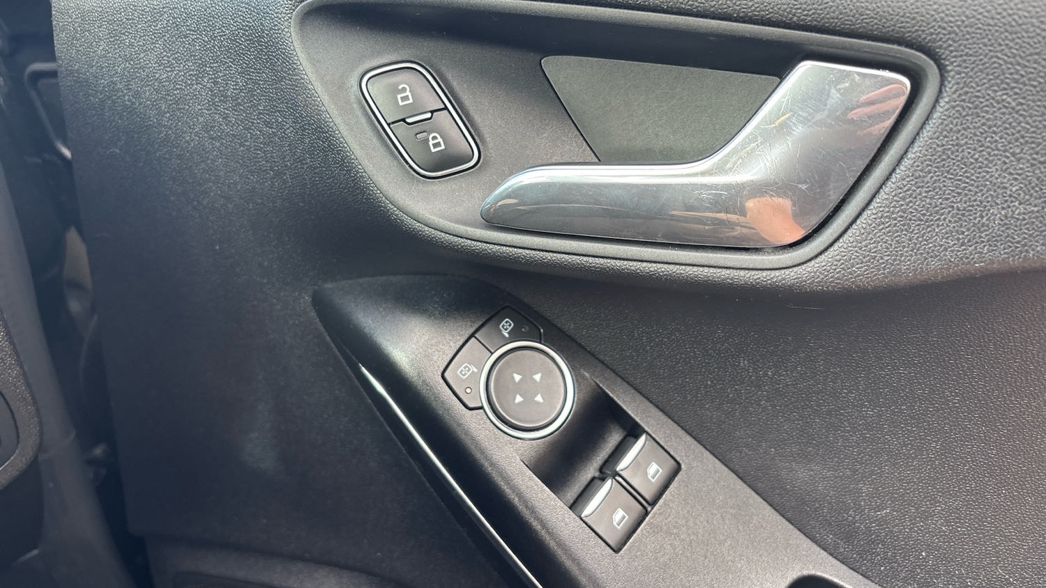 Used Ford Fiesta 2018 for sale - 76354915: Photo 21