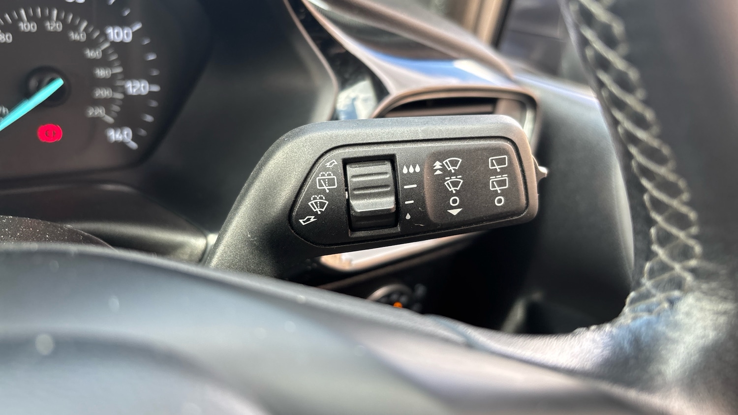 Used Ford Fiesta 2018 for sale - 76354915: Photo 25