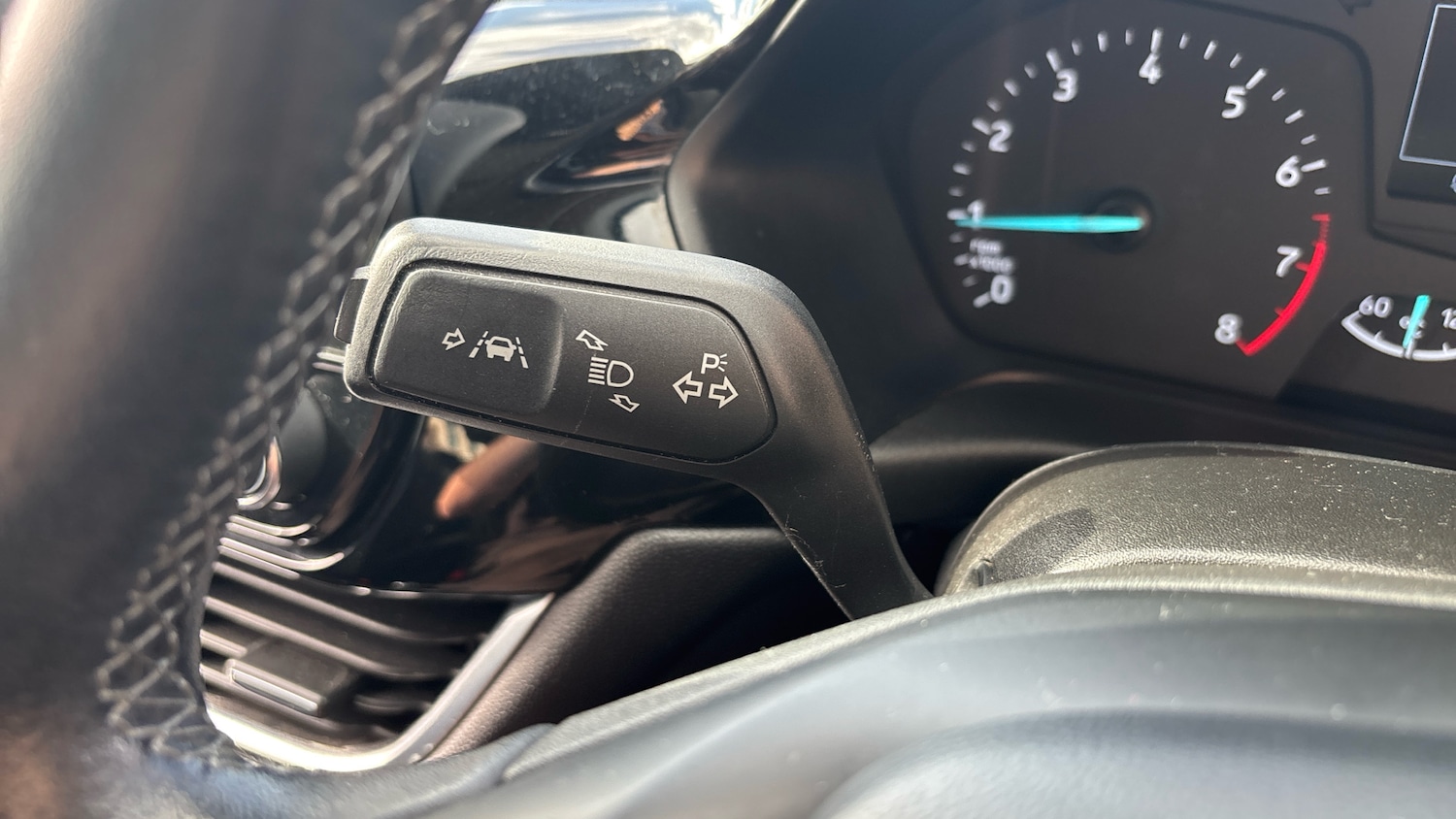 Used Ford Fiesta 2018 for sale - 76354915: Photo 26