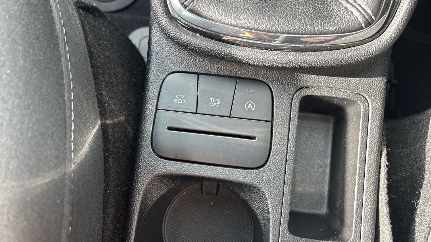 Used Ford Fiesta 2018 for sale - 76354915: Photo 35