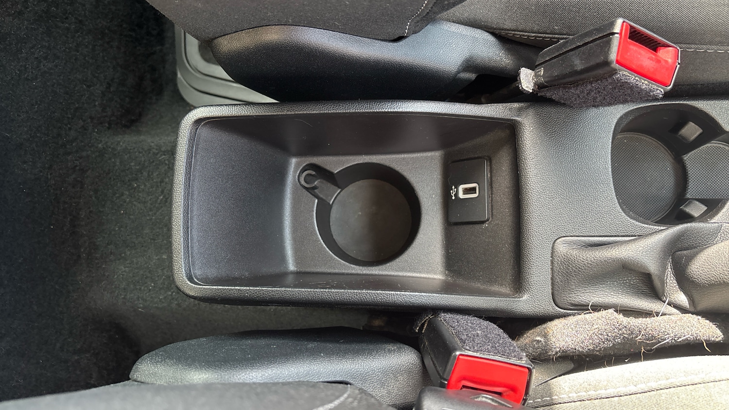 Used Ford Fiesta 2018 for sale - 76354915: Photo 38