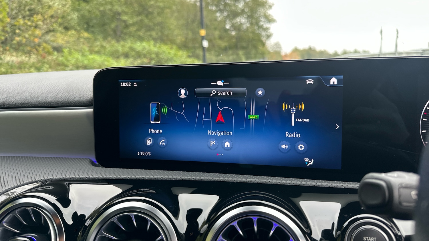 Used Mercedes-Benz A-Class 2023 for sale - 76541284: Photo 12