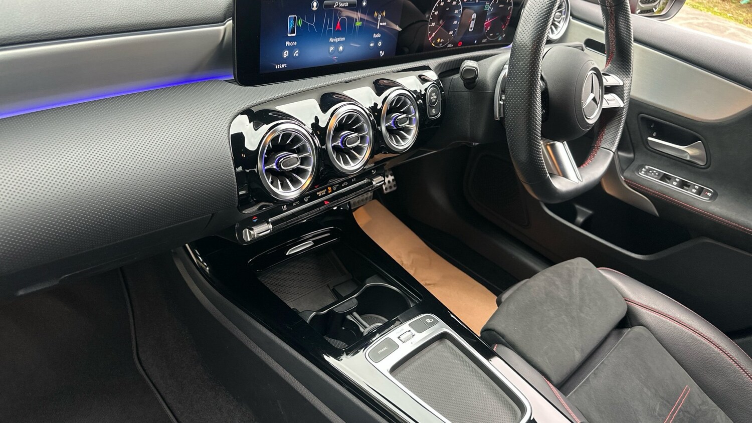 Used Mercedes-Benz A-Class 2023 for sale - 76541284: Photo 13