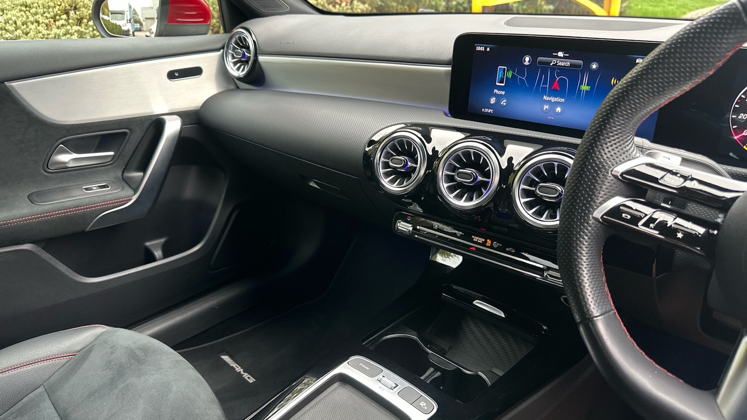 Used Mercedes-Benz A-Class 2023 for sale - 76541284: Photo 14