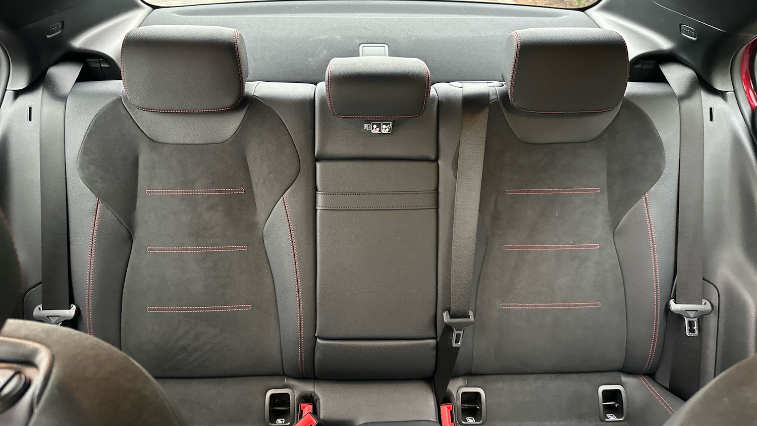 Used Mercedes-Benz A-Class 2023 for sale - 76541284: Photo 15