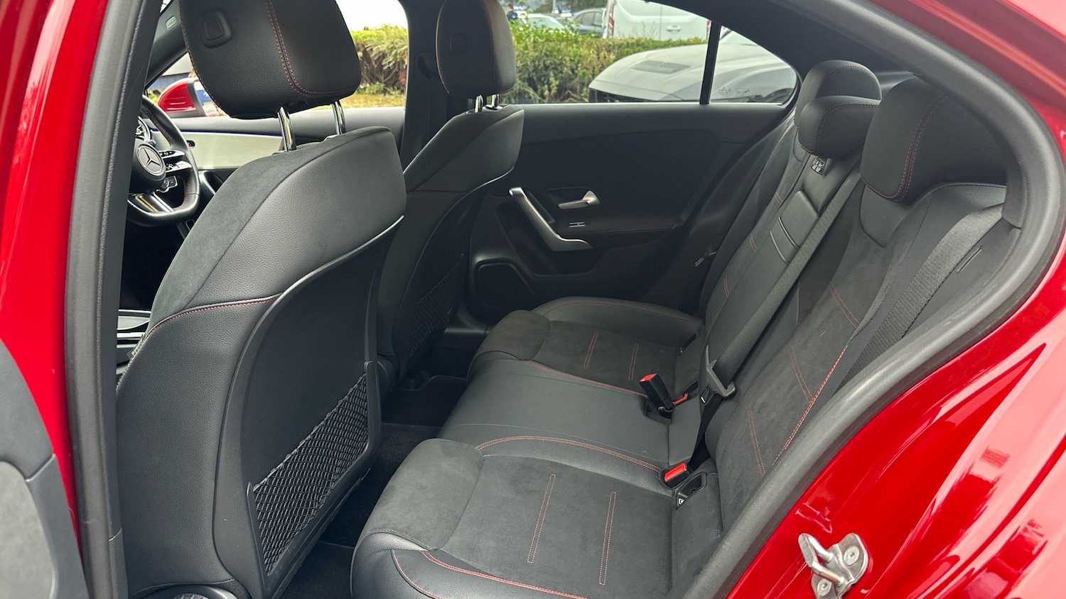 Used Mercedes-Benz A-Class 2023 for sale - 76541284: Photo 16