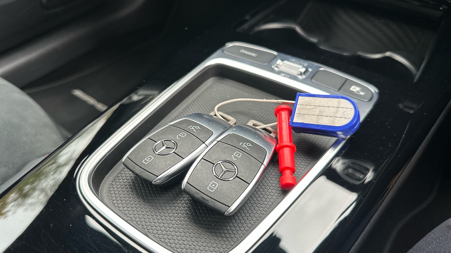 Used Mercedes-Benz A-Class 2023 for sale - 76541284: Photo 19