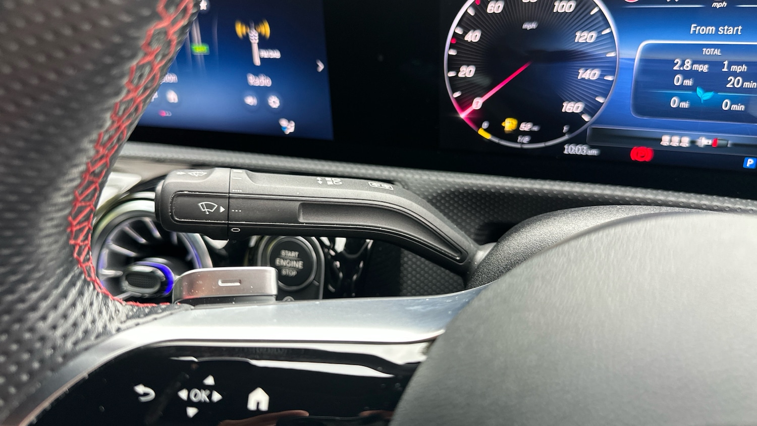 Used Mercedes-Benz A-Class 2023 for sale - 76541284: Photo 23