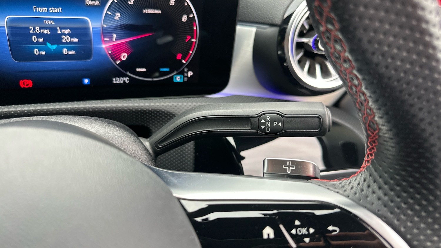 Used Mercedes-Benz A-Class 2023 for sale - 76541284: Photo 24