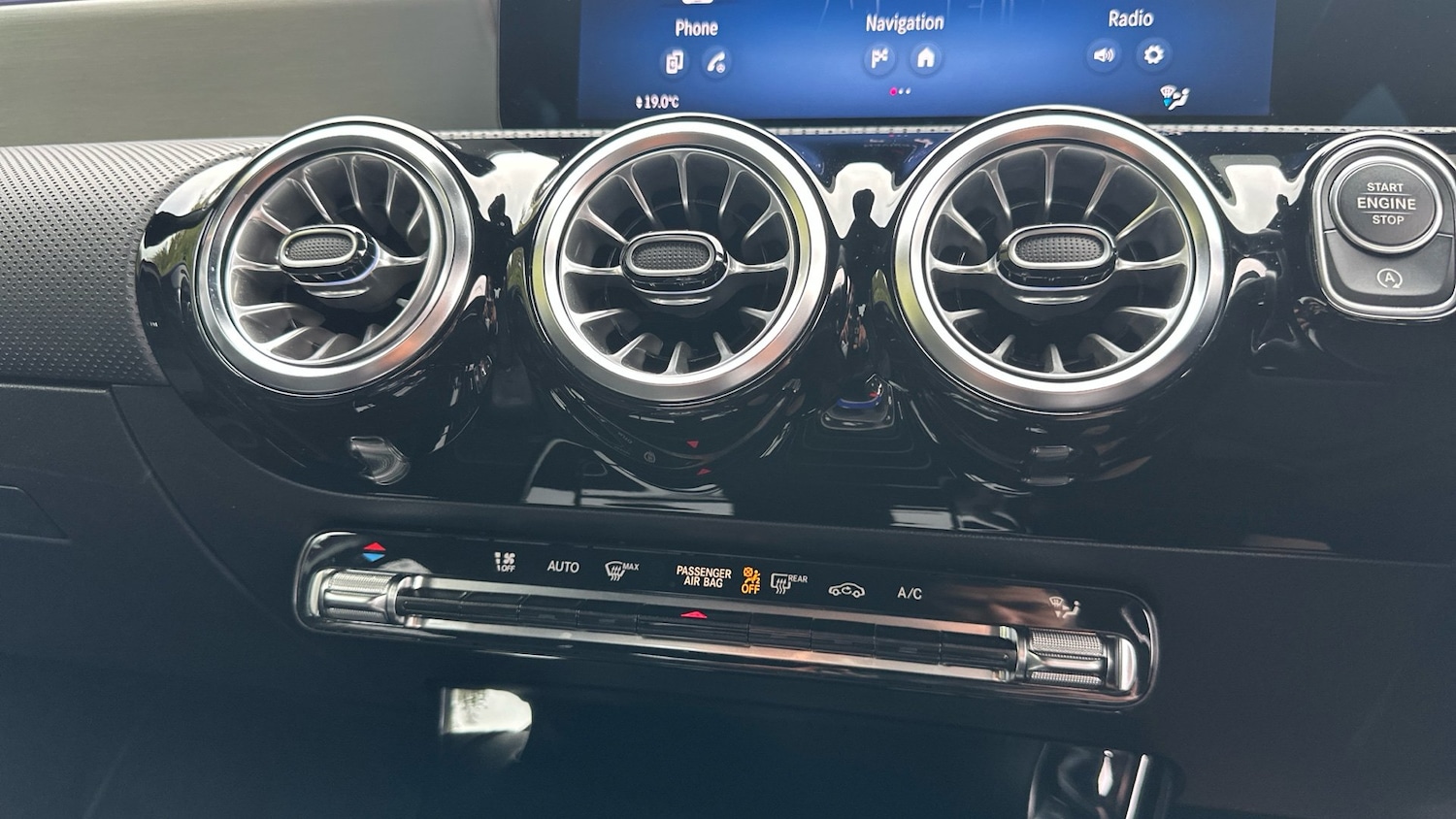 Used Mercedes-Benz A-Class 2023 for sale - 76541284: Photo 27