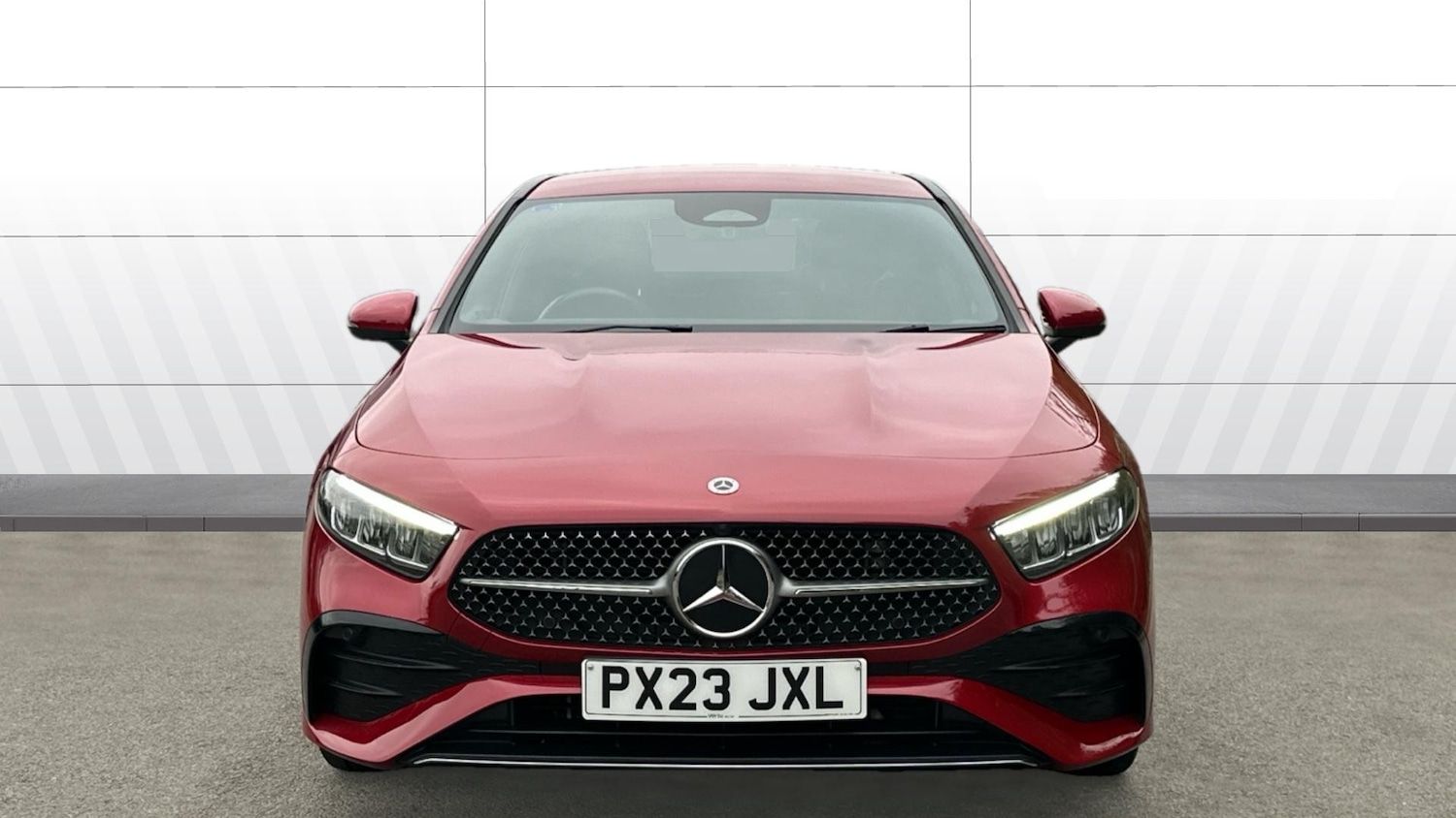 Used Mercedes-Benz A-Class 2023 for sale - 76541284: Photo 3