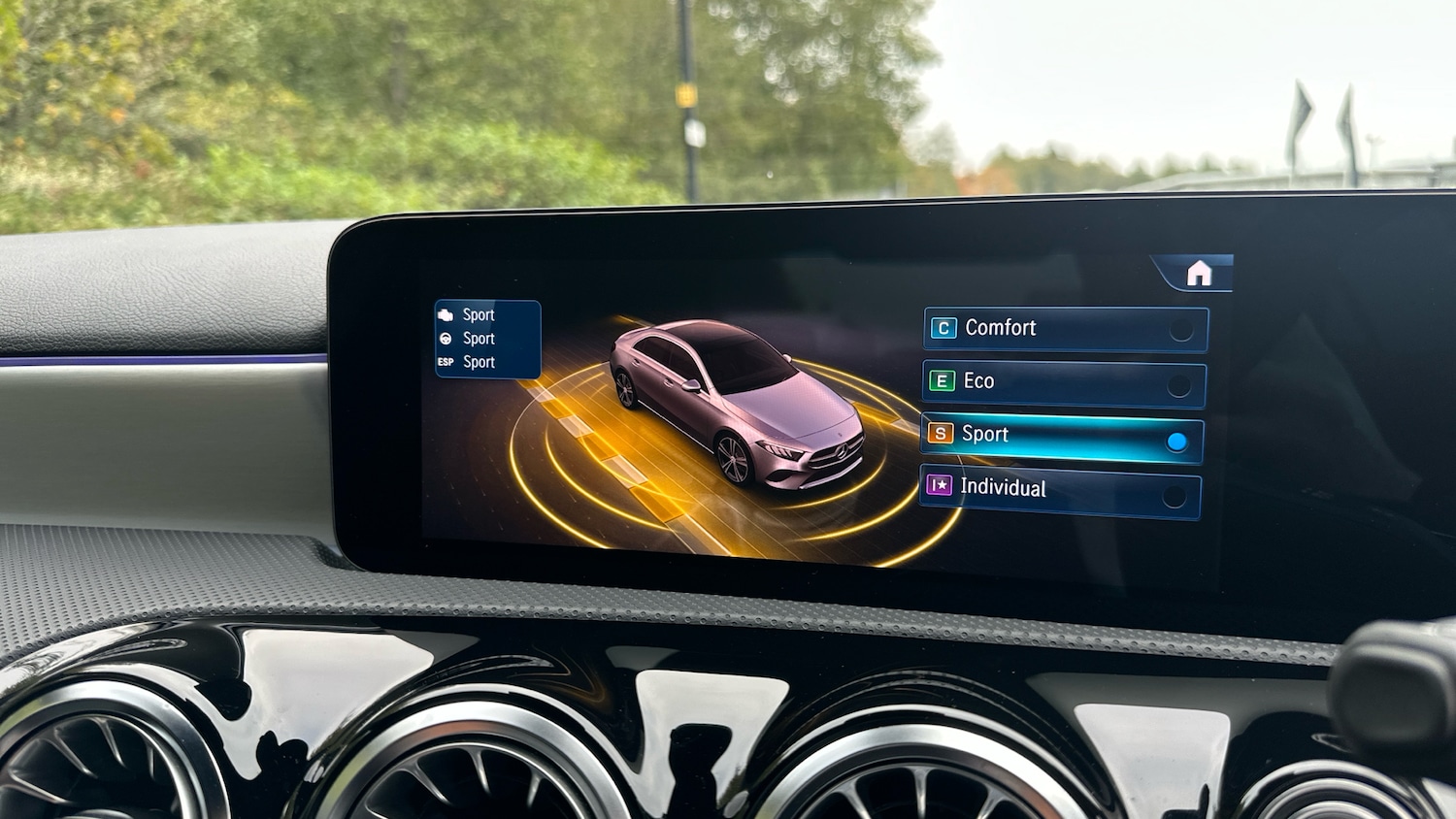 Used Mercedes-Benz A-Class 2023 for sale - 76541284: Photo 30