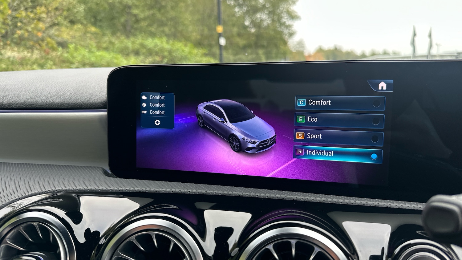 Used Mercedes-Benz A-Class 2023 for sale - 76541284: Photo 31