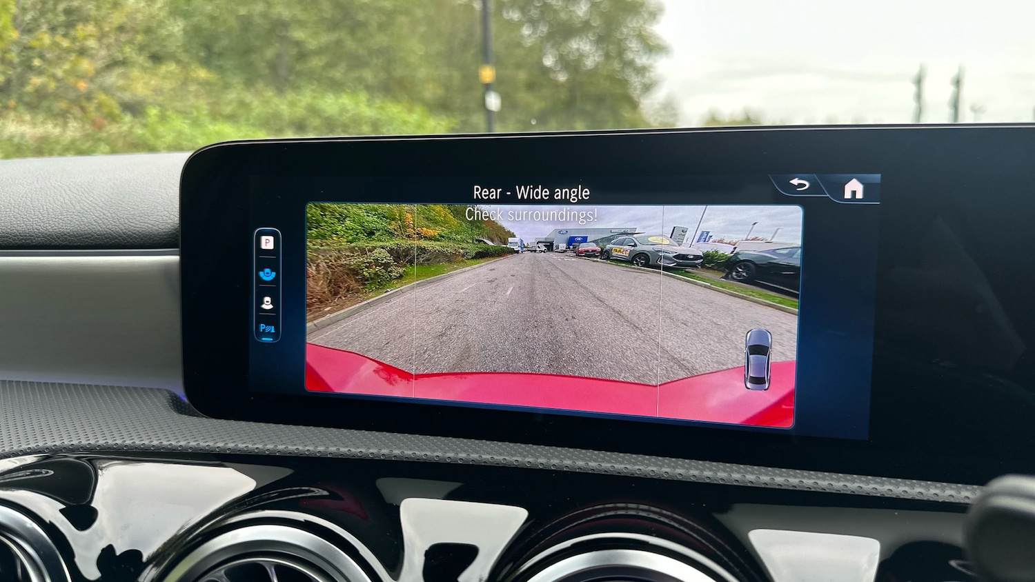 Used Mercedes-Benz A-Class 2023 for sale - 76541284: Photo 33