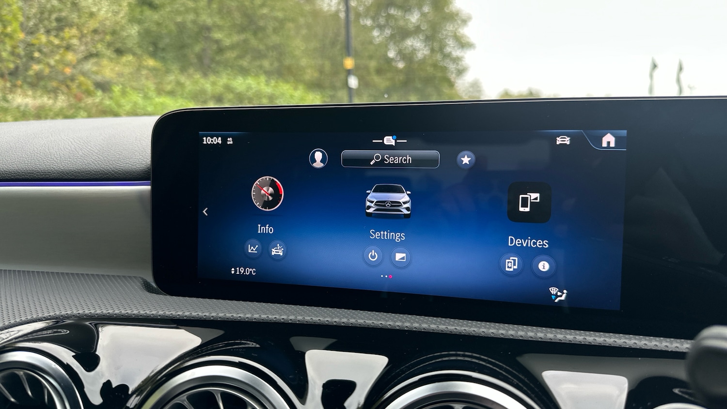 Used Mercedes-Benz A-Class 2023 for sale - 76541284: Photo 36