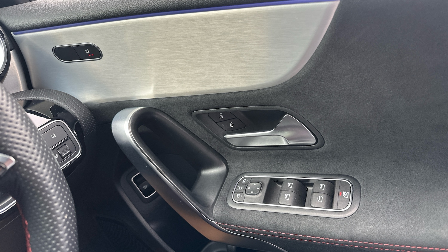 Used Mercedes-Benz A-Class 2023 for sale - 76541284: Photo 39