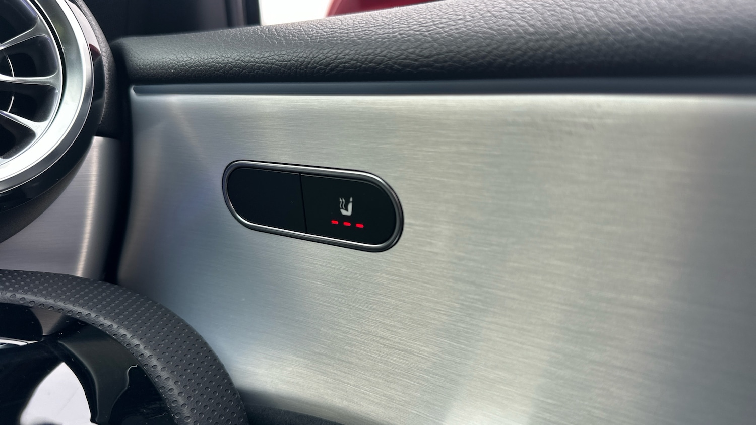 Used Mercedes-Benz A-Class 2023 for sale - 76541284: Photo 40