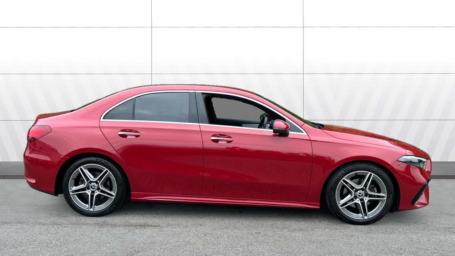 Used Mercedes-Benz A-Class 2023 for sale - 76541284: Photo 5