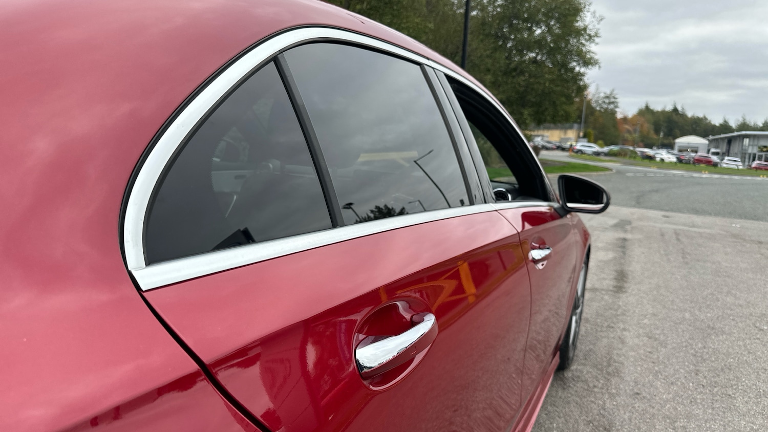 Used Mercedes-Benz A-Class 2023 for sale - 76541284: Photo 57