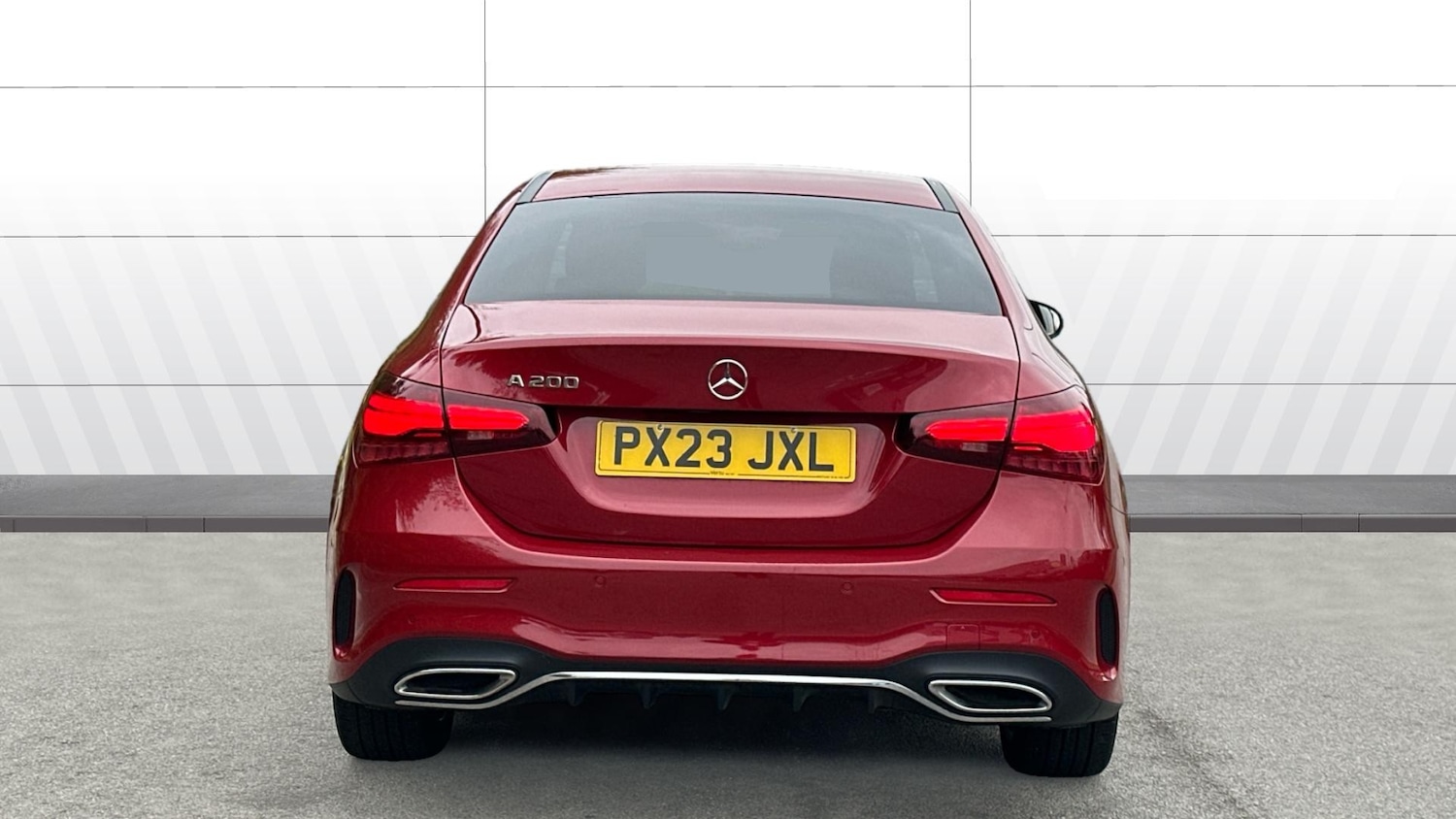 Used Mercedes-Benz A-Class 2023 for sale - 76541284: Photo 6