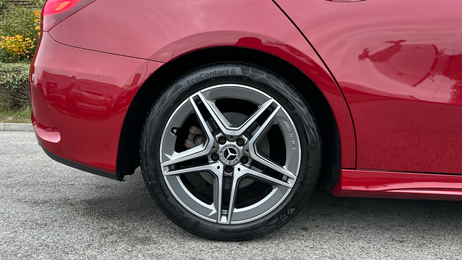 Used Mercedes-Benz A-Class 2023 for sale - 76541284: Photo 7