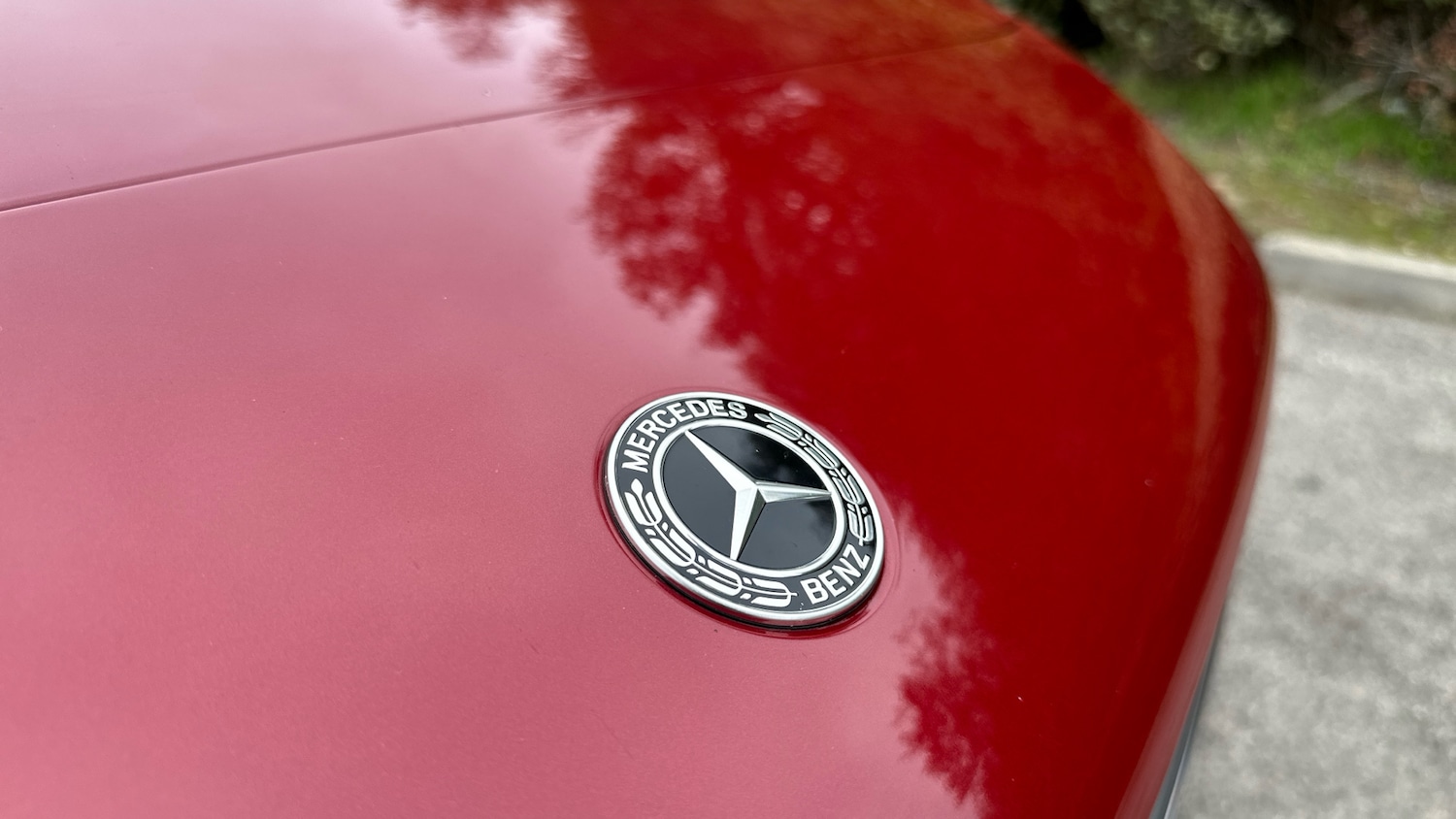 Used Mercedes-Benz A-Class 2023 for sale - 76541284: Photo 8