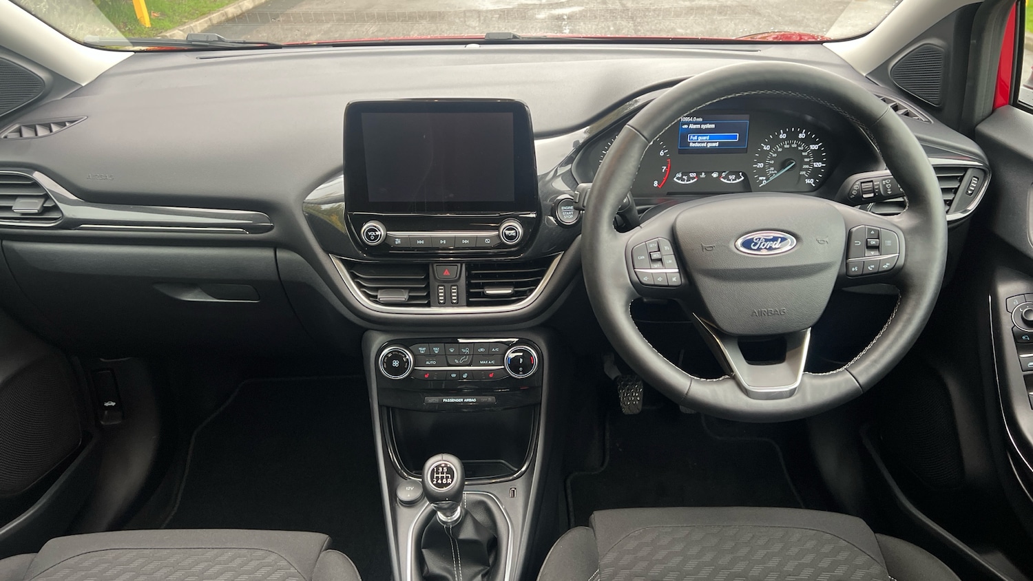 Used Ford Puma 2023 for sale - 76363238: Photo 10