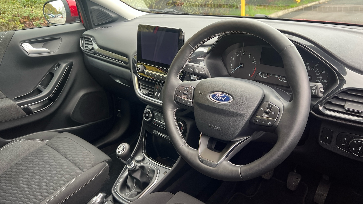 Used Ford Puma 2023 for sale - 76363238: Photo 11