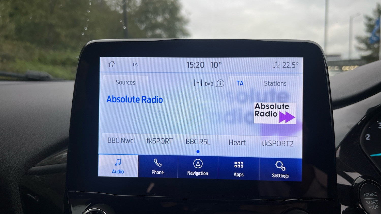 Used Ford Puma 2023 for sale - 76363238: Photo 12