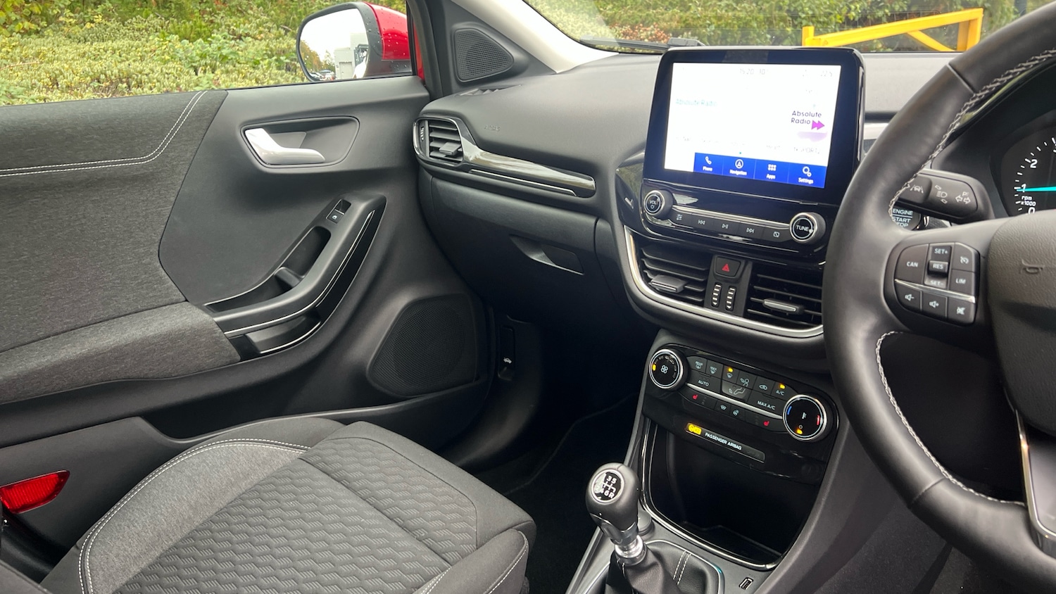 Used Ford Puma 2023 for sale - 76363238: Photo 14