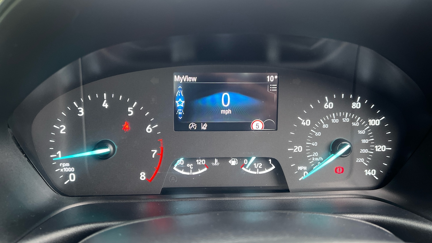 Used Ford Puma 2023 for sale - 76363238: Photo 18