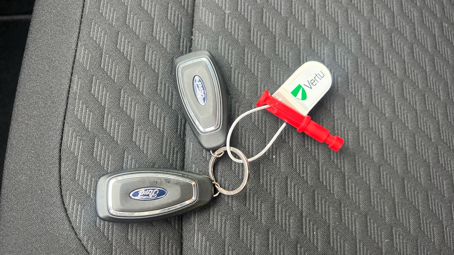 Used Ford Puma 2023 for sale - 76363238: Photo 20