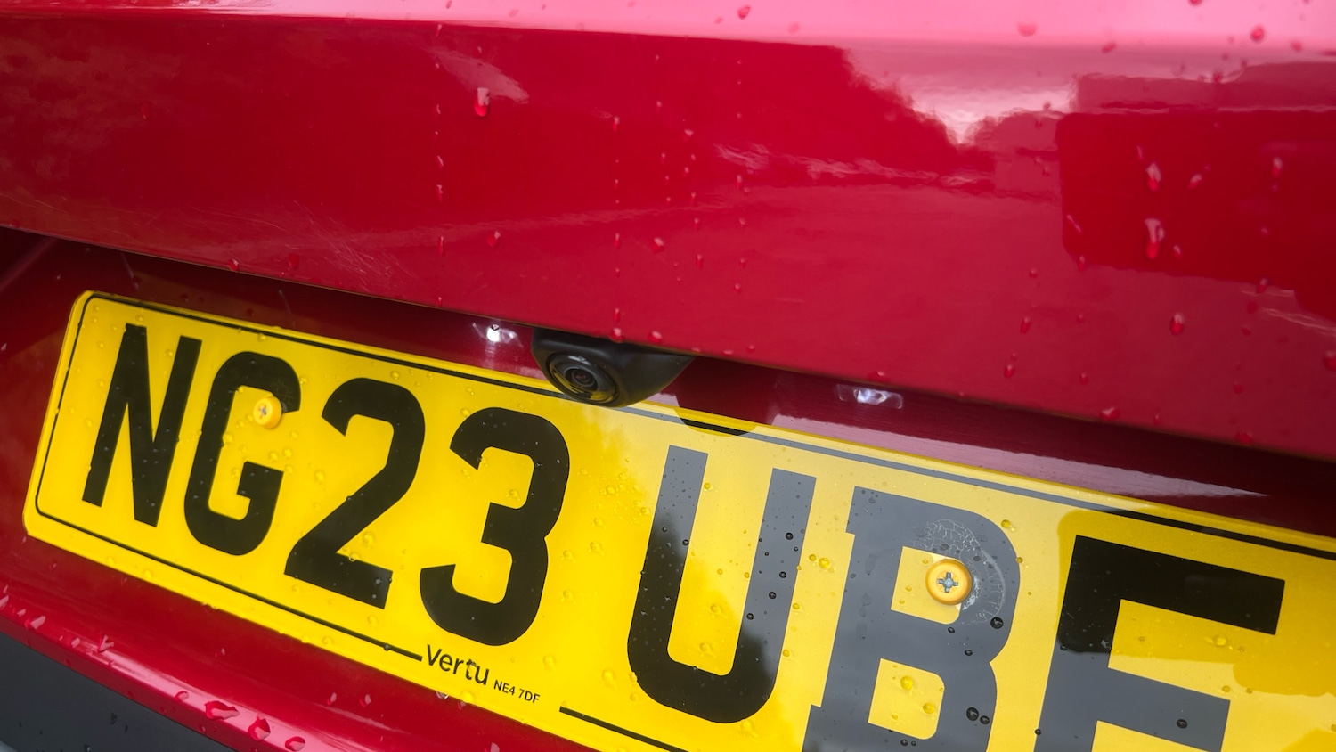 Used Ford Puma 2023 for sale - 76363238: Photo 22