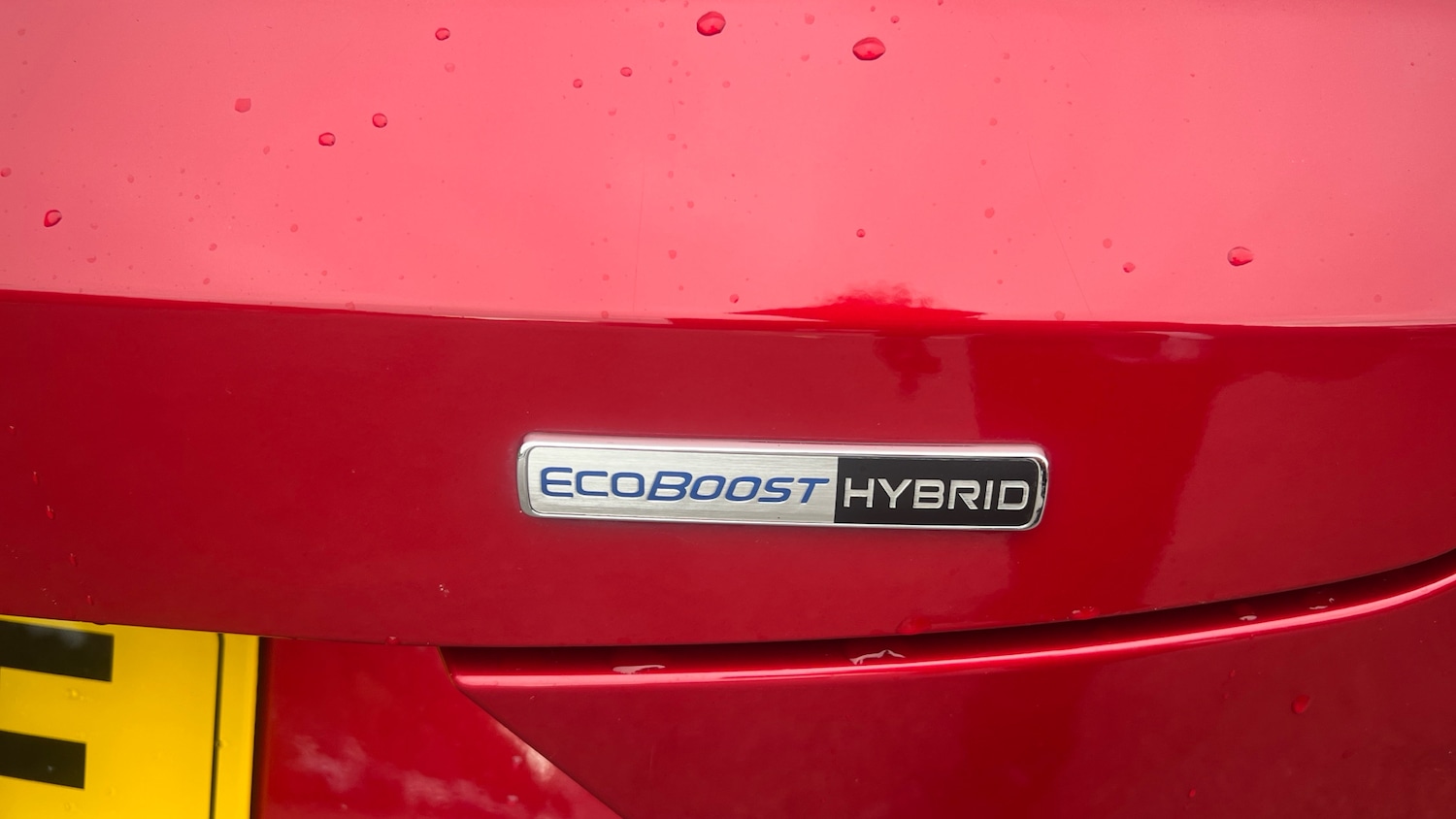 Used Ford Puma 2023 for sale - 76363238: Photo 23