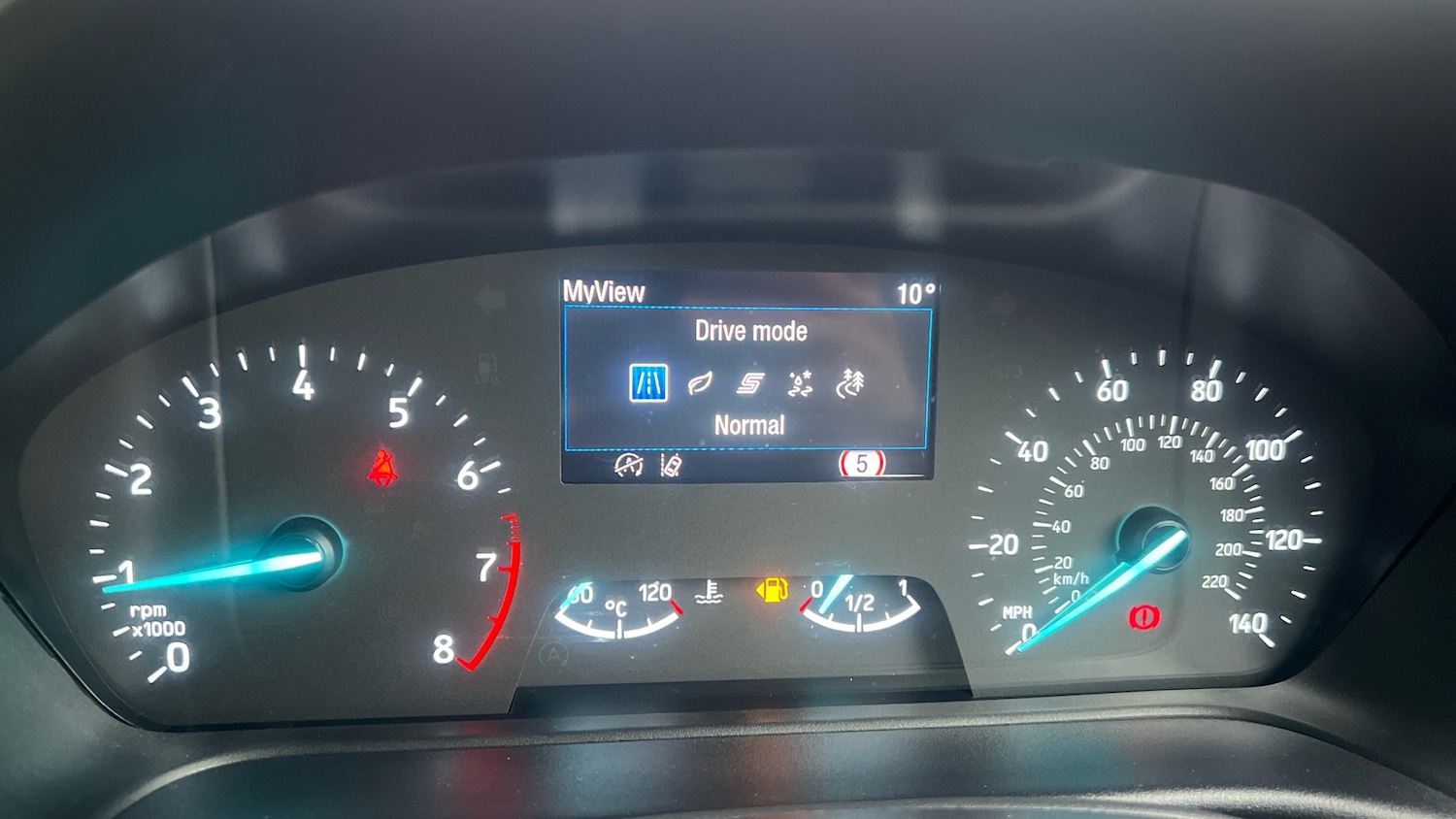 Used Ford Puma 2023 for sale - 76363238: Photo 32