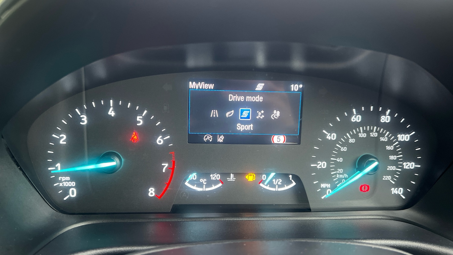 Used Ford Puma 2023 for sale - 76363238: Photo 33