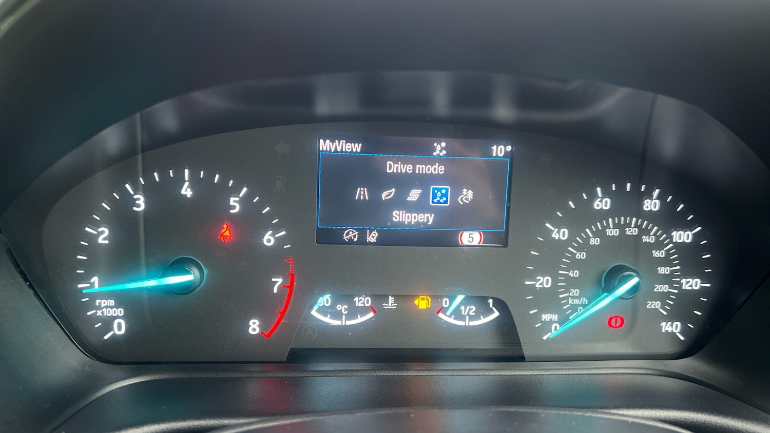 Used Ford Puma 2023 for sale - 76363238: Photo 34