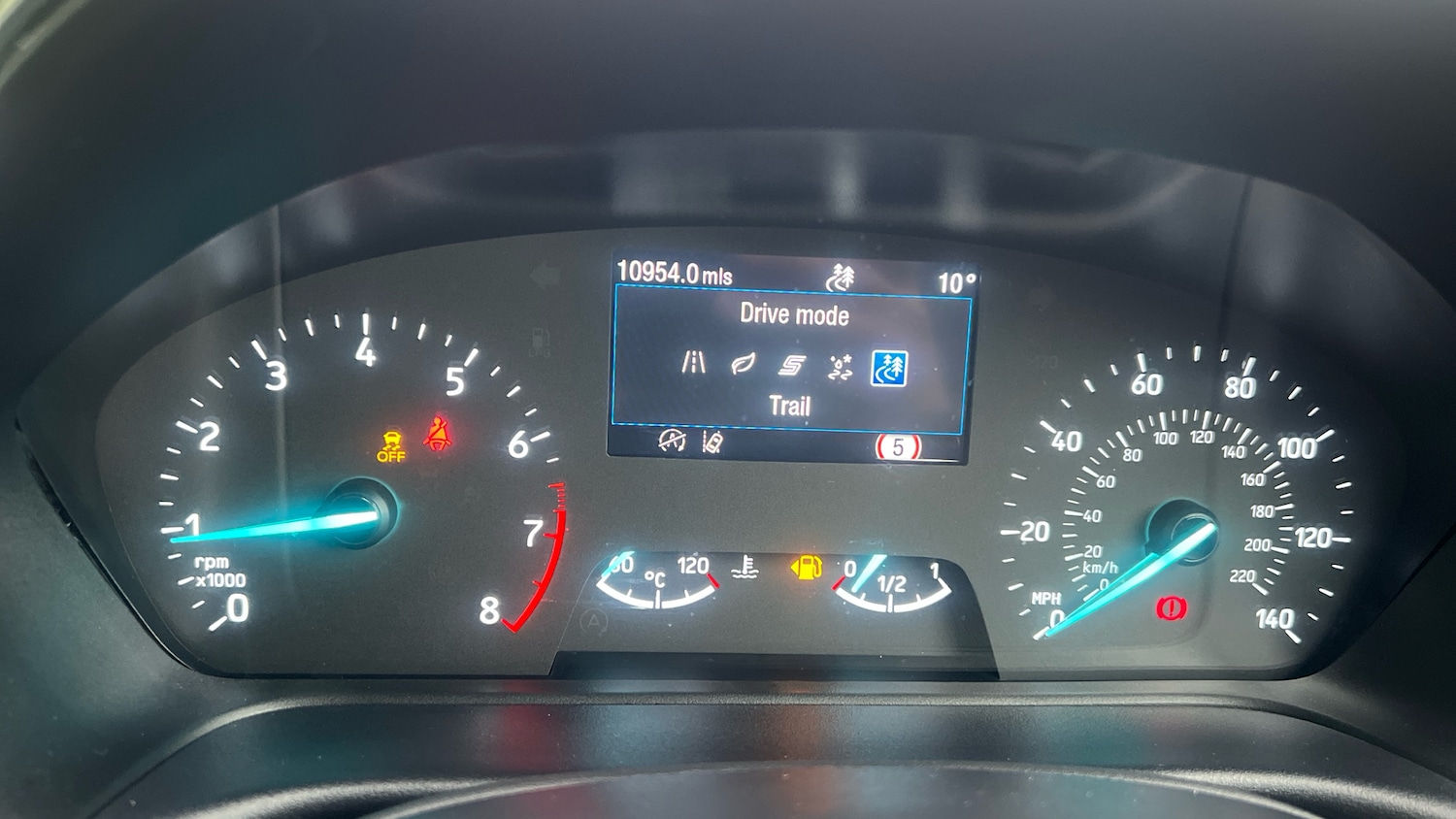 Used Ford Puma 2023 for sale - 76363238: Photo 35