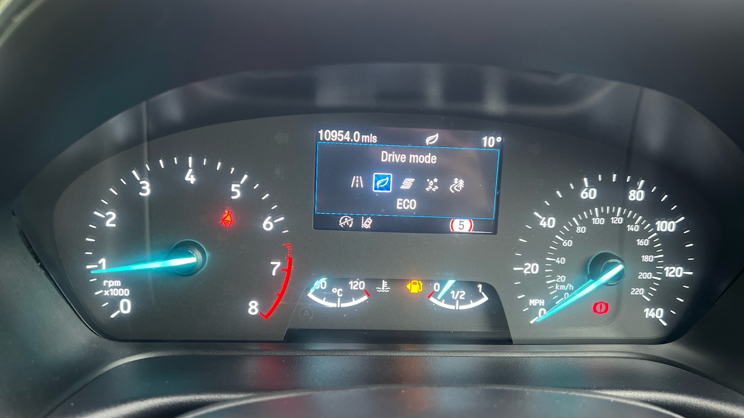Used Ford Puma 2023 for sale - 76363238: Photo 36