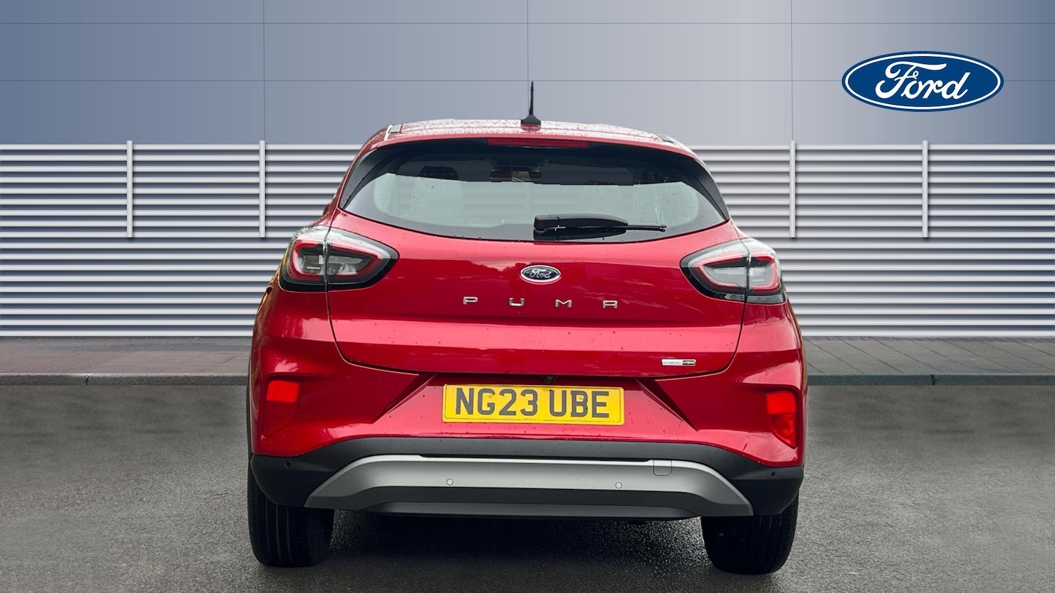 Used Ford Puma 2023 for sale - 76363238: Photo 6