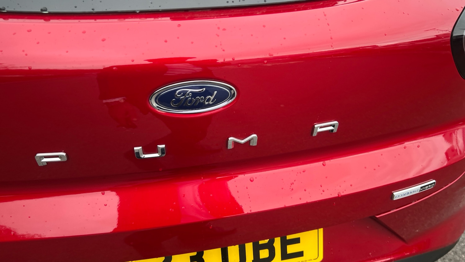 Used Ford Puma 2023 for sale - 76363238: Photo 8