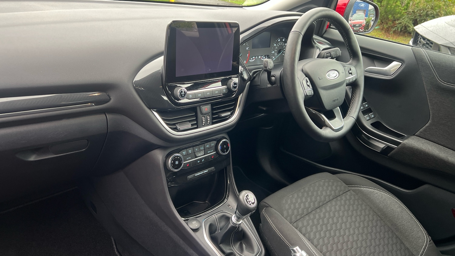 Used Ford Puma 2023 for sale - 76363238: Photo 9