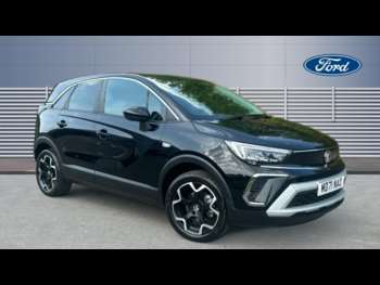 2022 (71) - 1.2 Elite Edition 5dr Petrol Hatchback
