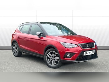 Used SEAT Arona 2020 for sale - 78775973: Photo