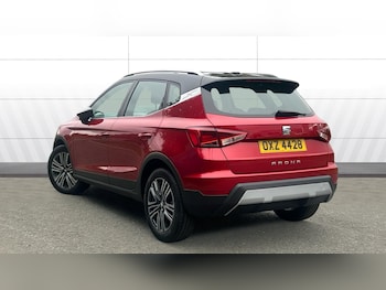 Used SEAT Arona 2020 for sale - 78775973: Photo