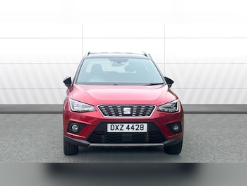 Used SEAT Arona 2020 for sale - 78775973: Photo