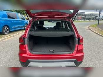 Used SEAT Arona 2020 for sale - 78775973: Photo