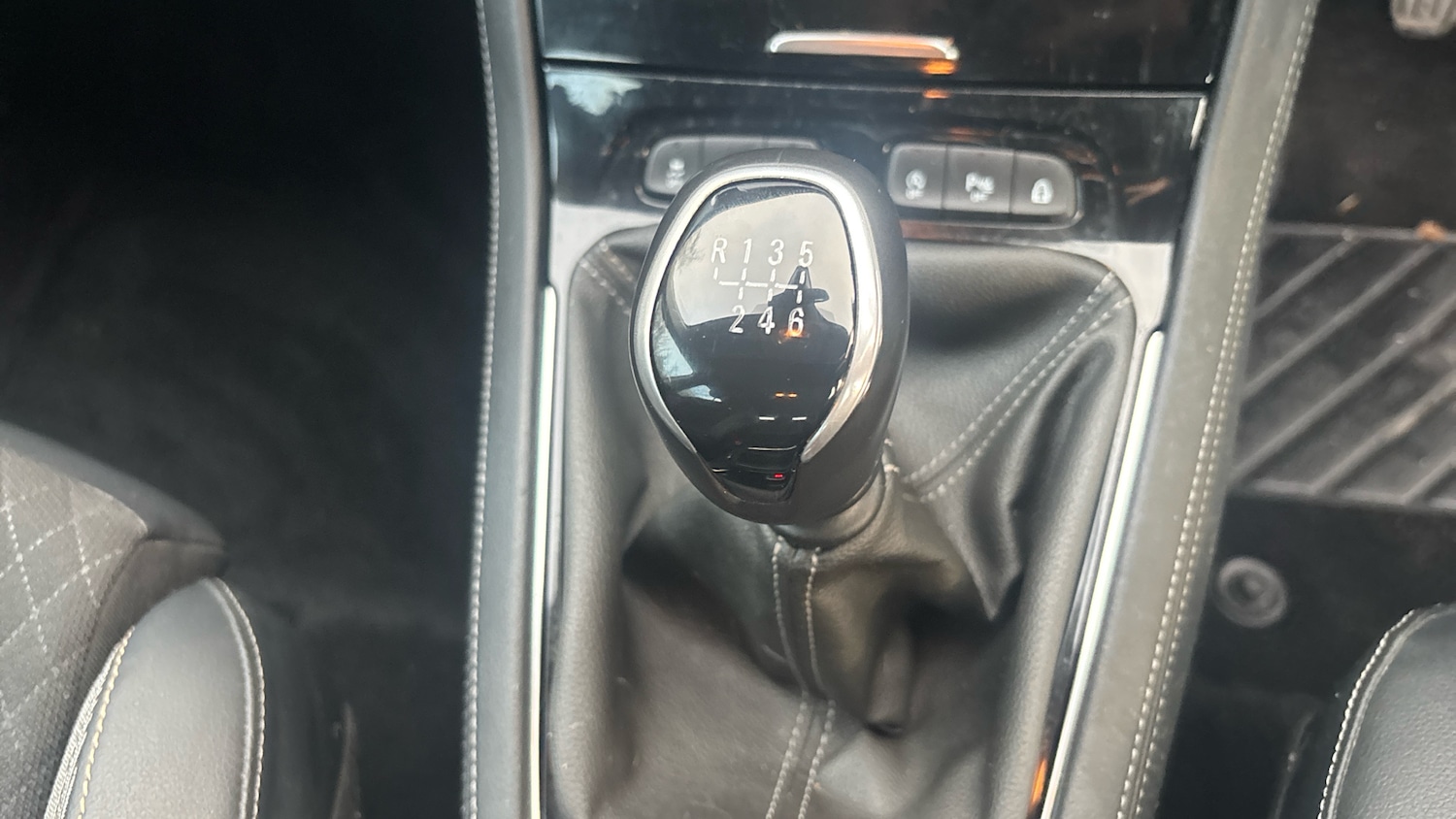 Used Vauxhall Grandland X 2019 for sale - 76853579: Photo 13